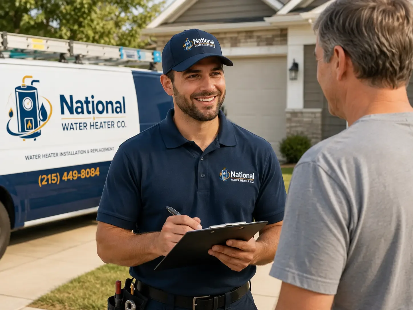 Water Heater Installation New Geneva, PA FAQs
